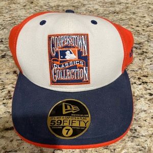 Cooperstown classics collection Astros hat